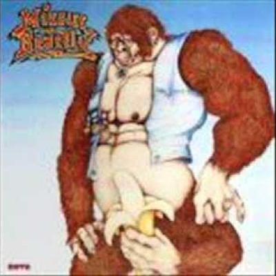 Missus Beastly - Missus Beastly 