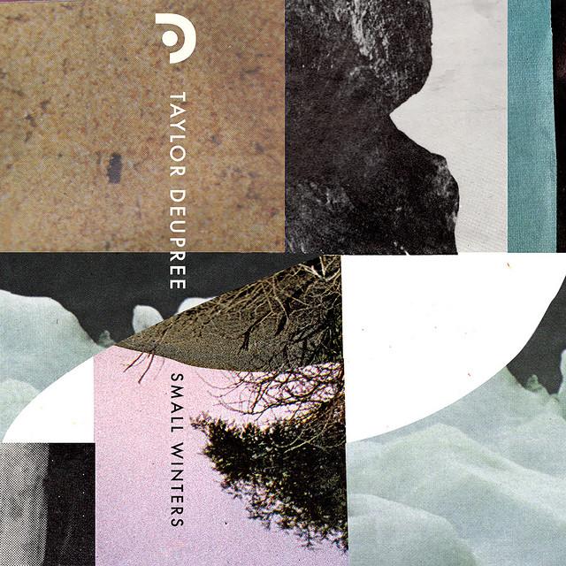 Small Winters - Taylor Deupree