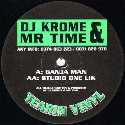 Unknown - Krome & Time