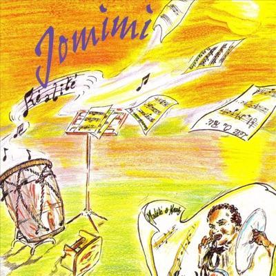 Jomimi - Jomimi
