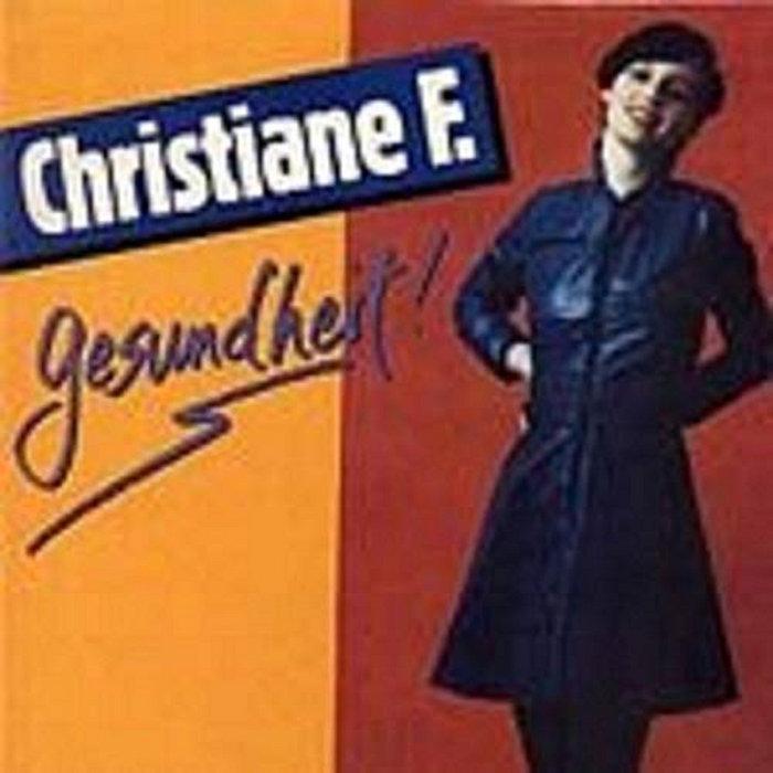 Wunderbar (JD Twitch for Optimo edit) - Christane F.