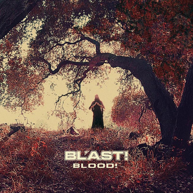 Blood! - Bl'ast!