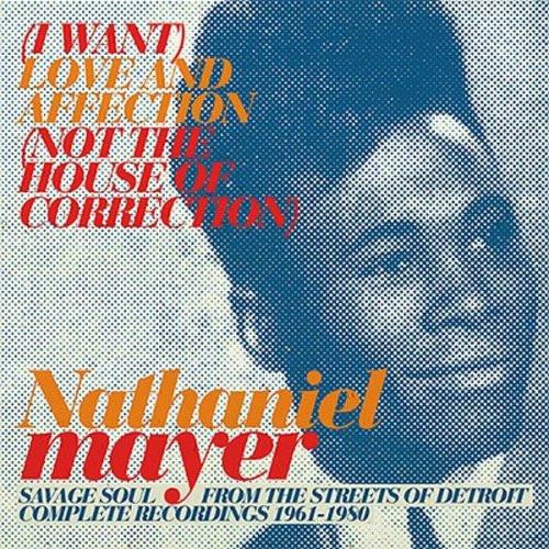 null - Nathaniel Mayer with The Fortune Braves