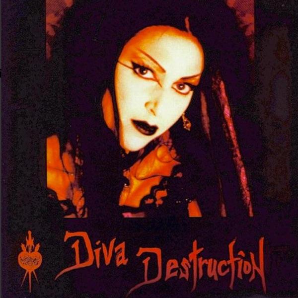 Passion's Price - Diva Destruction