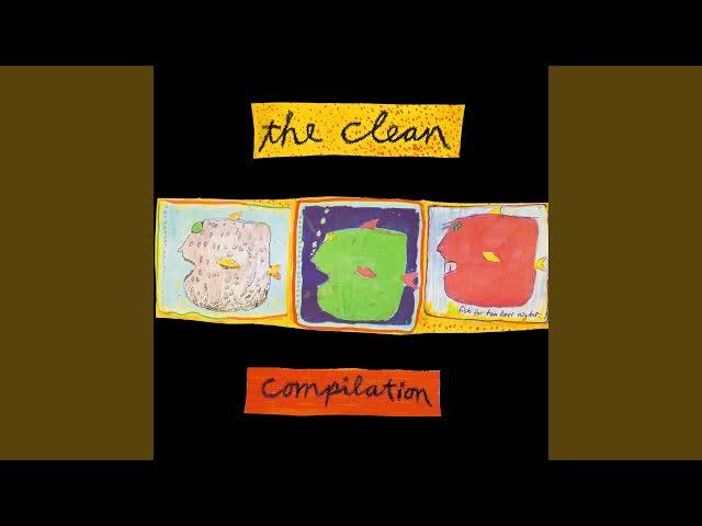 Compilation - The Clean