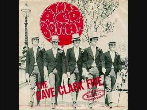  - Dave Clark 5
