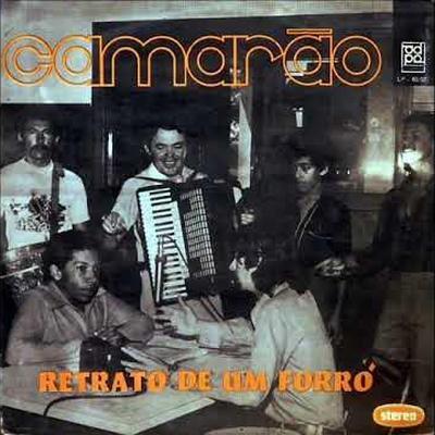  - Camarão