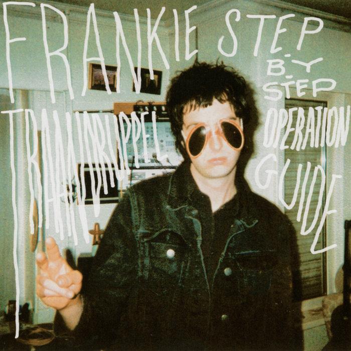 Step-By-Step Operation Guide: 5 Years Of Frankie - Frankie Traandruppel