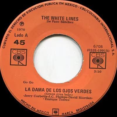  - Los White Lions