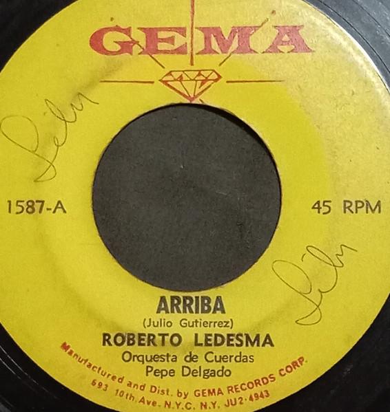  - Roberto Ledesma
