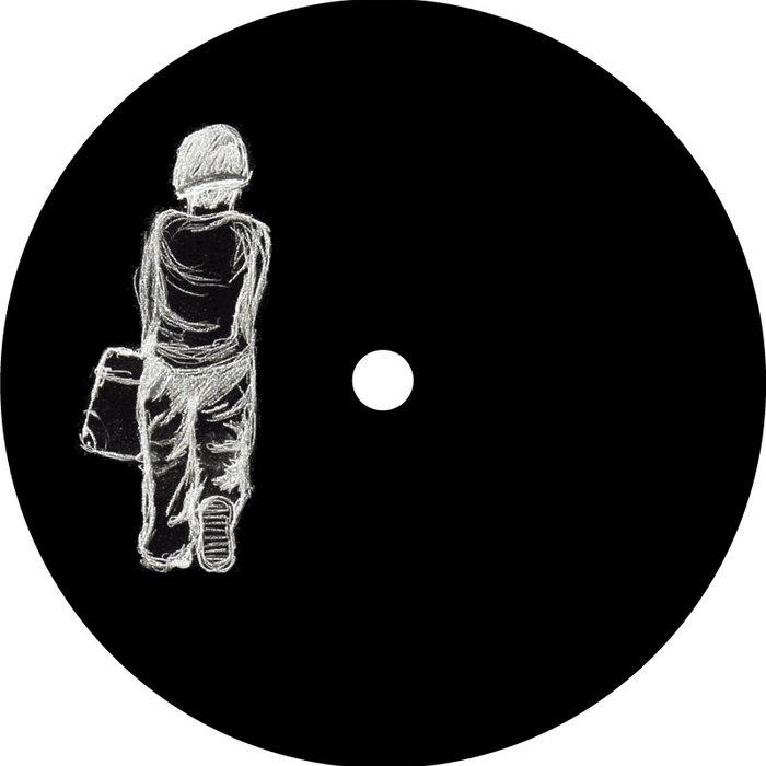 Southern Discomfort - The Lost Kid