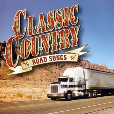 Classic Country (36) - Road Songs - Cd 1 - Asleep At The Wheel