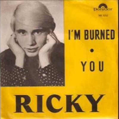  - Ricky
