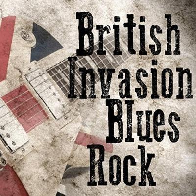 British Invasion Blues Rock - Love Sculpture