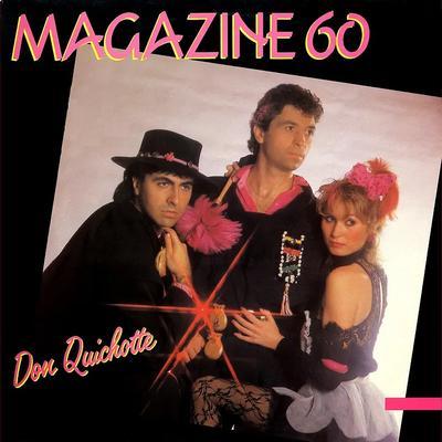  - Magazine 60