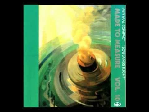 Lowlands Flight - Minimal Compact