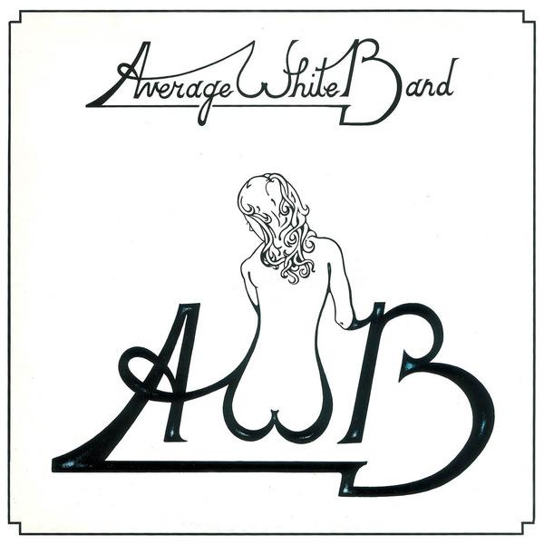 Average White Band - Average White Band