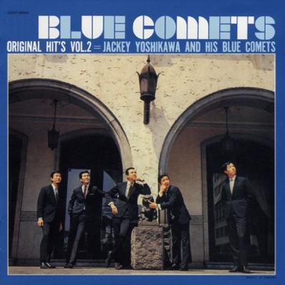  - Jackey Yoshikawa And His Blue Comets