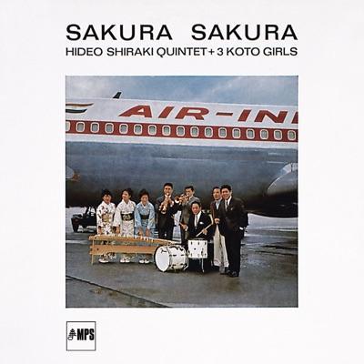 Sakura Sakura - Hideo Shiraki