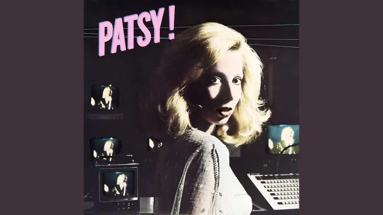  - PATSY GALLANT