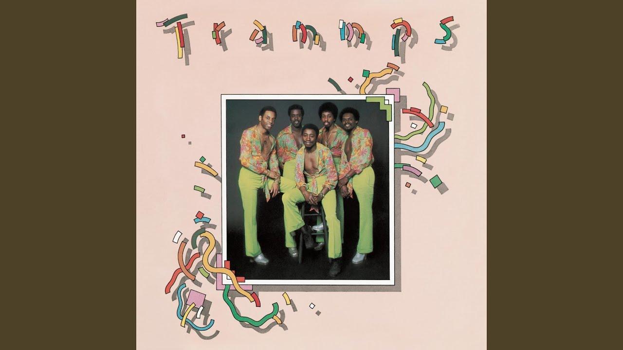 Nicky Siano's Legendary: The Gallery - The Trammps