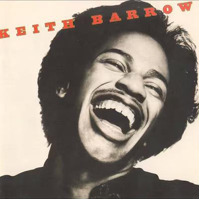  - Keith Barrow