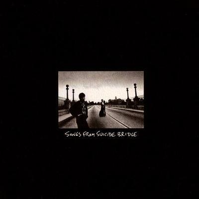 Songs from Suicide Bridge - Kauffman & Caboor