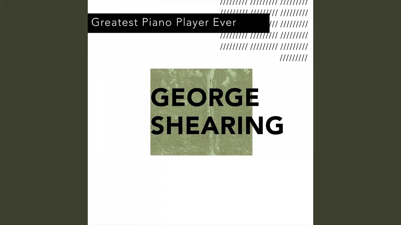 Latin Lace - The George Shearing Quintet