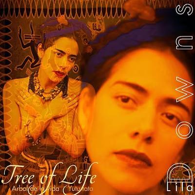  - Lila Downs