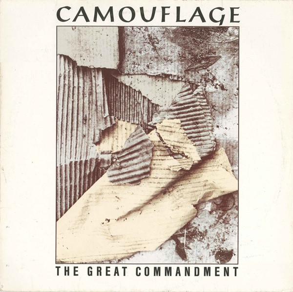  - Camouflage