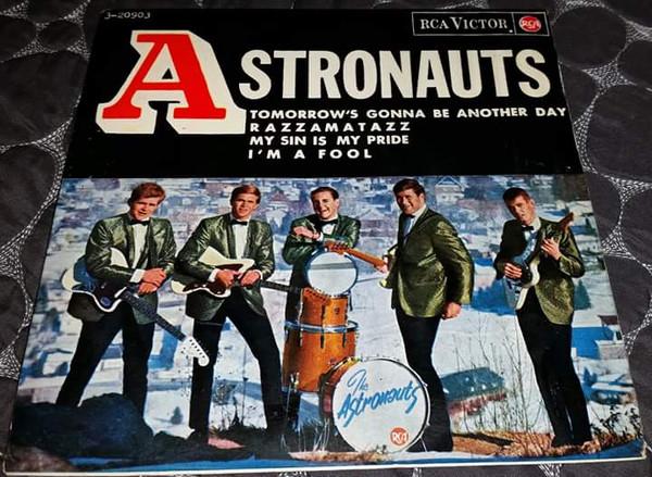  - The Astronauts