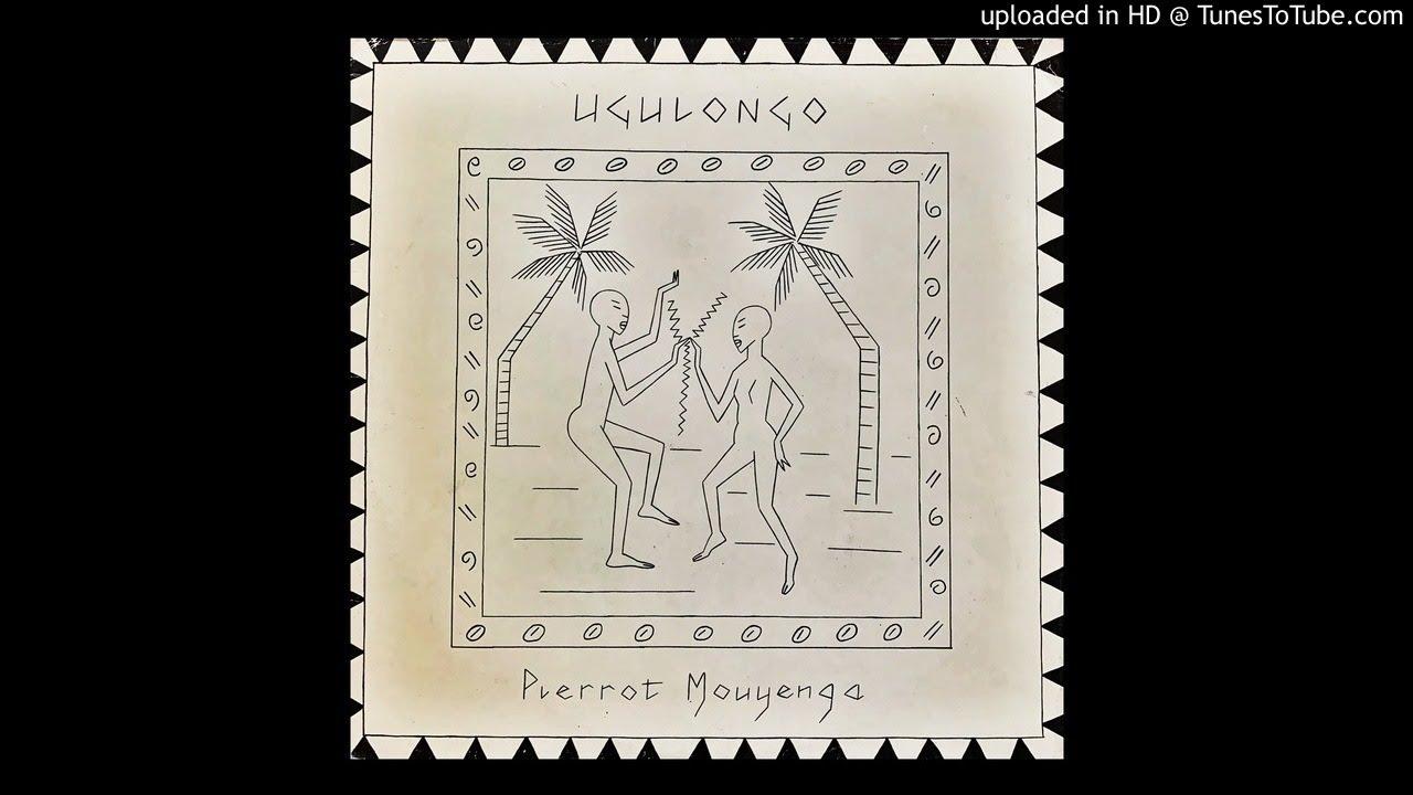 Modern digi makossa  - Pierrot Mouyenga