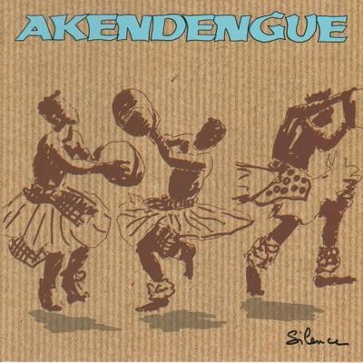 Mando - Akendengue