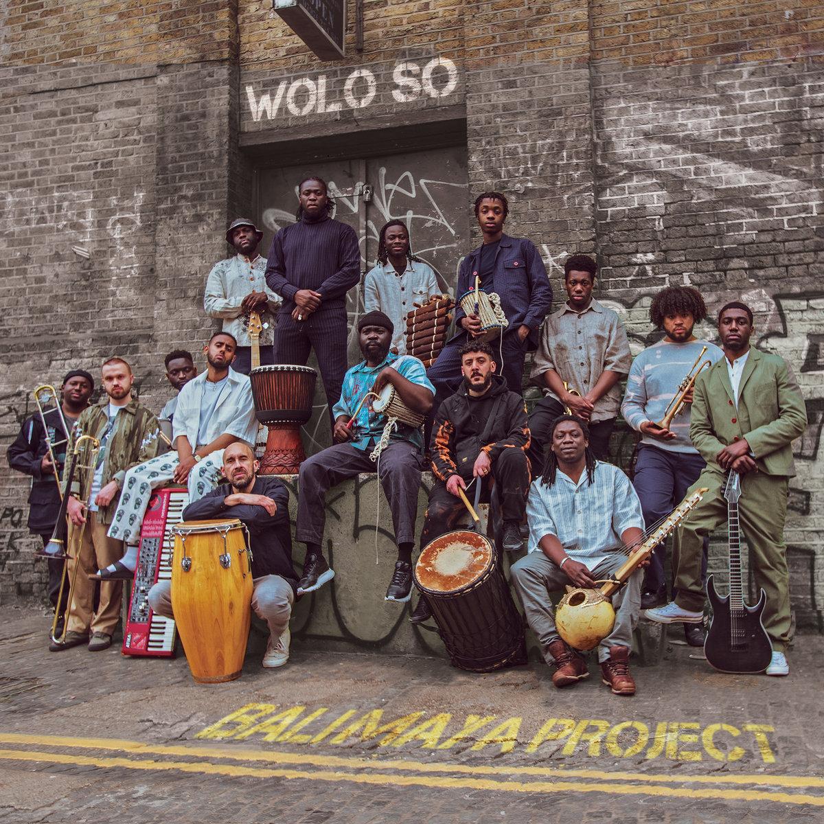 Wolo So - Balimaya Project