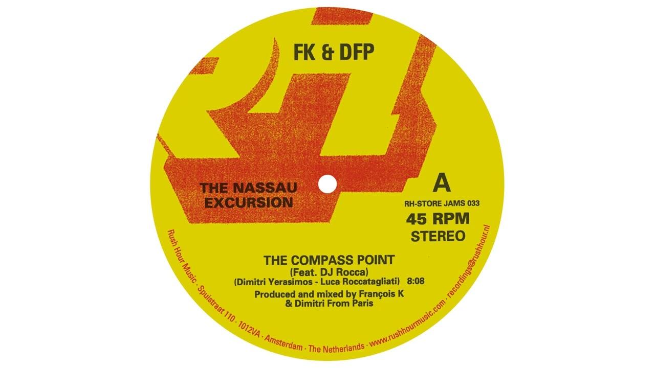 The Nassau Excursion - FK + DFP