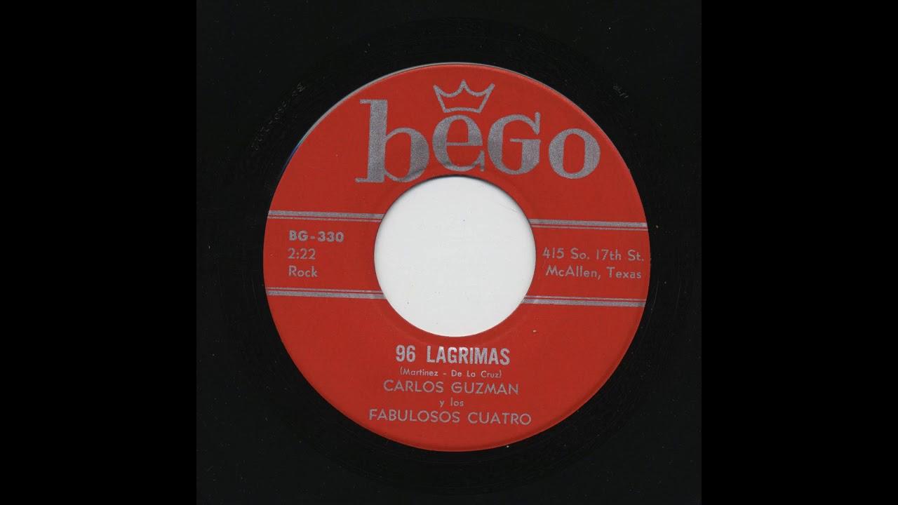  - Carlos Guzmán