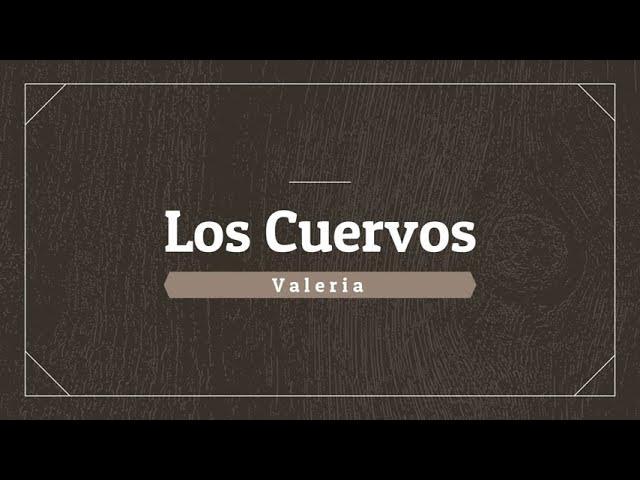 Puerto Montt - Los Cuervos