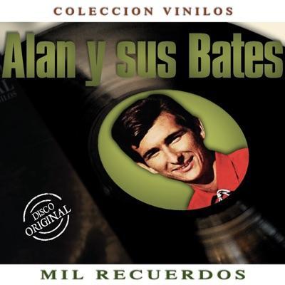  - Alan Y Sus Bates