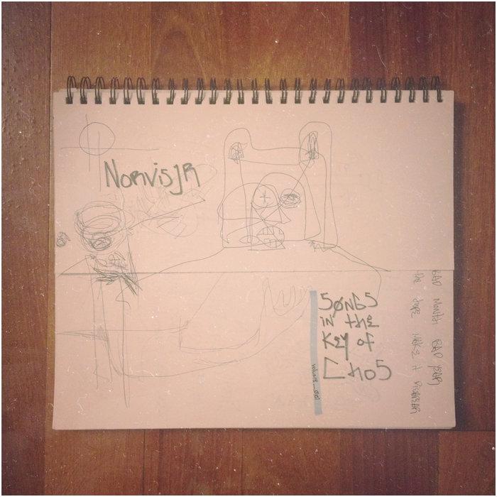Songs in the Key of Chos vol.1 - Norvis Junior