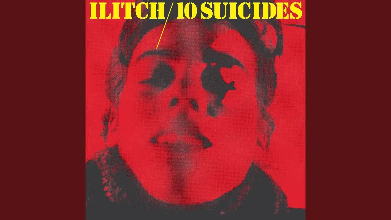 10 Suicides - Ilitch