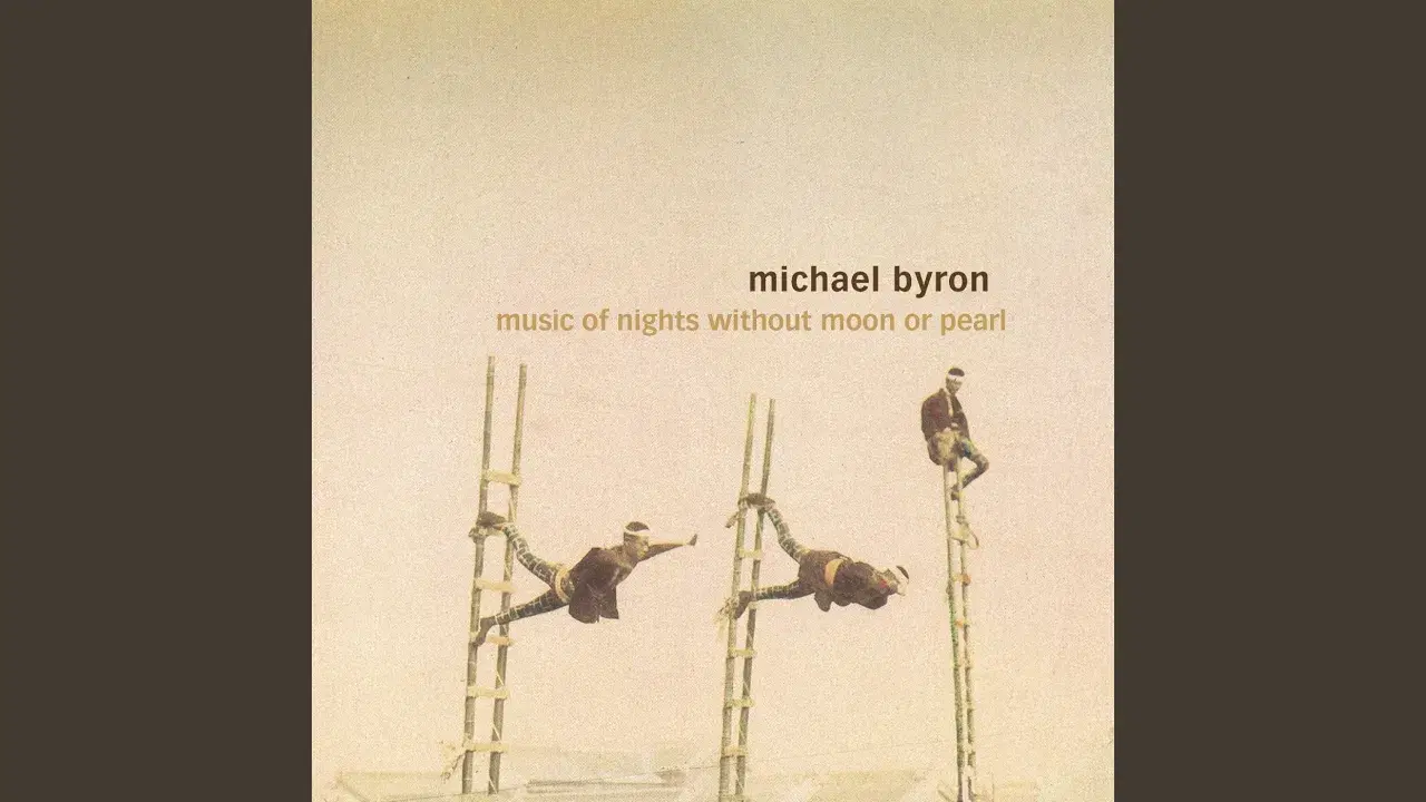Music Of The Nights... - Michael Byron