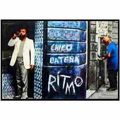  - Chico Batera