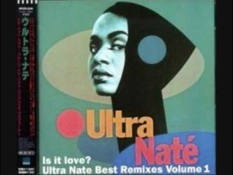 Eli EDITS SON - Ultra Nate