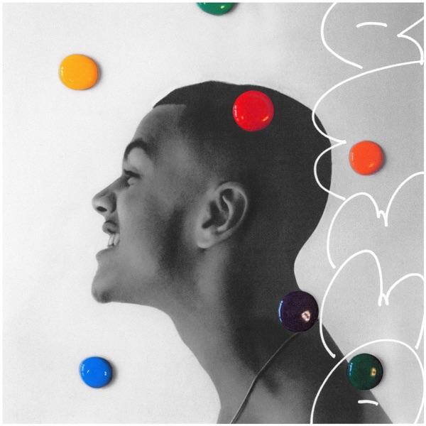 RAINBOW EP - Deema