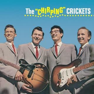  - The Crickets