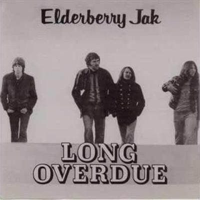  - Eldeberry Jak 