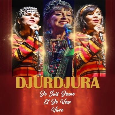 Groupe De Femmes Algériennes - Djur Djura