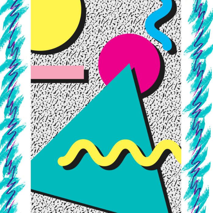 Abstract Spaces デラックス - Digital Voyager 