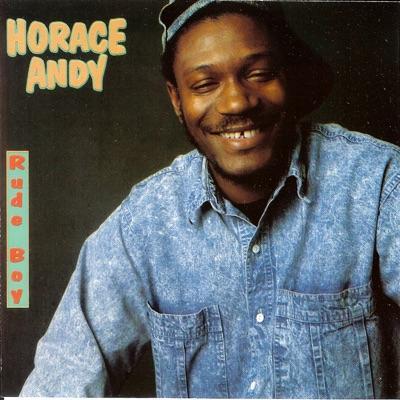  - Horace Andy