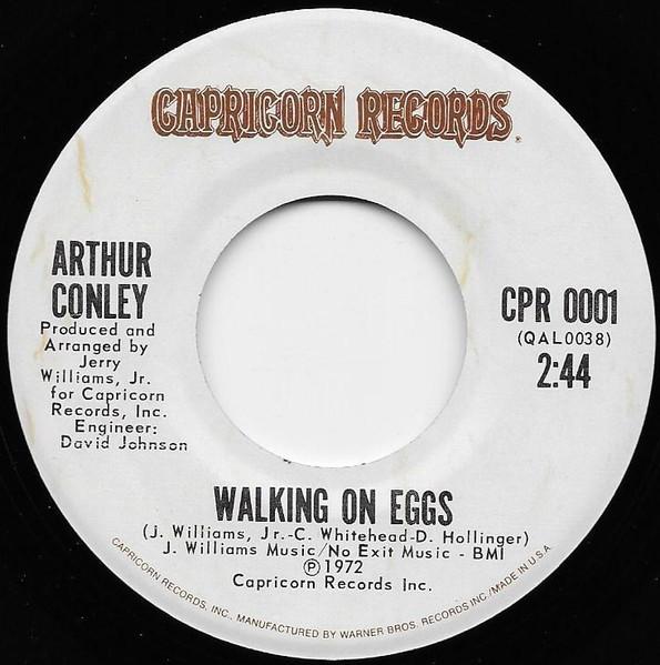  - Arthur Conley